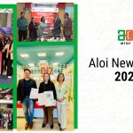 Aloi Newsletter 2025